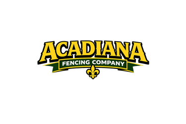 Acadiana Fencing Company logo