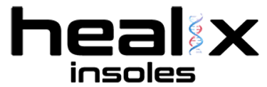 Healix Insoles logo