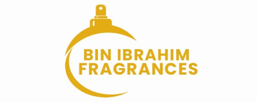 Bin Ibrahim Fragrances logo