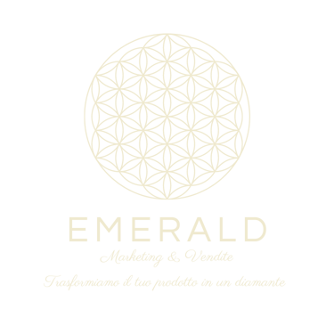 Emerald International logo