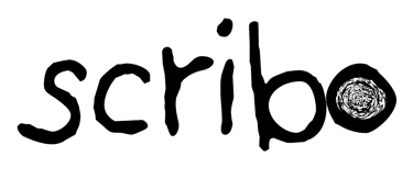 Scribo logo