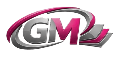 GM Cartelería logo
