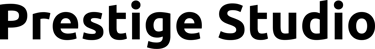 Prestige Studio logo