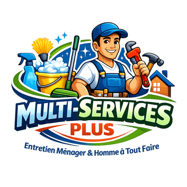 Diallo Multiservices logo