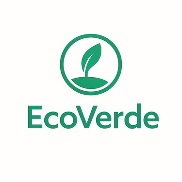 Ecoverde Token logo