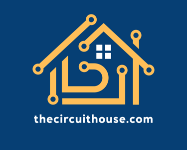 The Circuit House logo