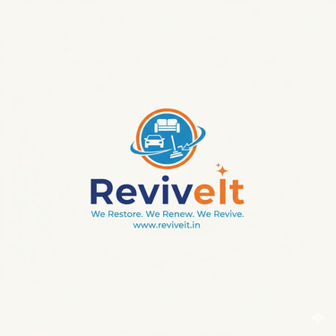 Reviveit logo