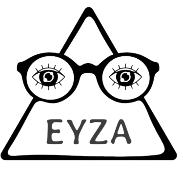 EyzaKart logo