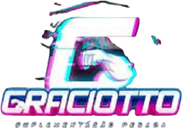 Graciotto Suplementos logo