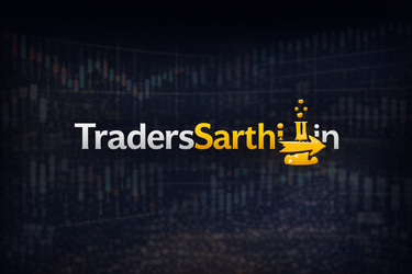 Traders Sarthi logo