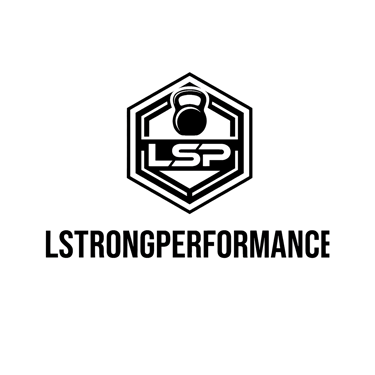Lstrongperformance logo