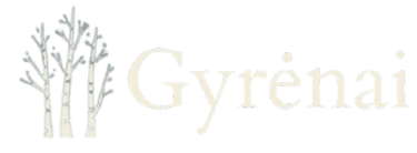 Gyvenamųjų namų kvartalas jonušuose logo