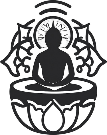 SacredSingingBowl logo