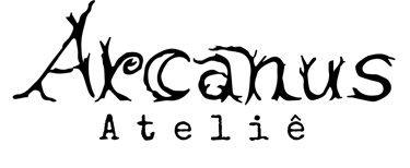Arcanus Ateliê logo