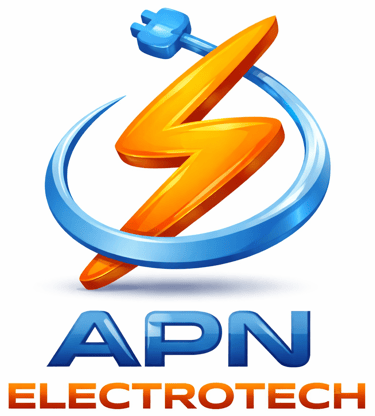 APN Electrotech logo