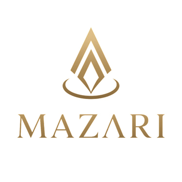 MAZARI logo