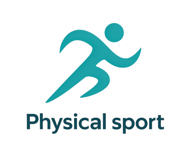 Physical Sport logo