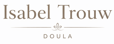 Isabel Trouw logo