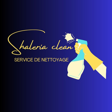 ShaleriaClean logo