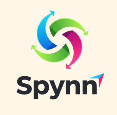SPyn logo