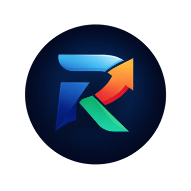 Rivaro Digital | Performance & Leads logo