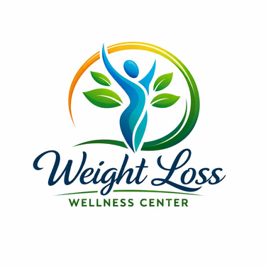 Weight Loss Wellness Center logo