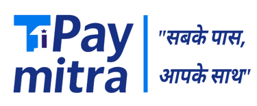Tipay Mitra logo