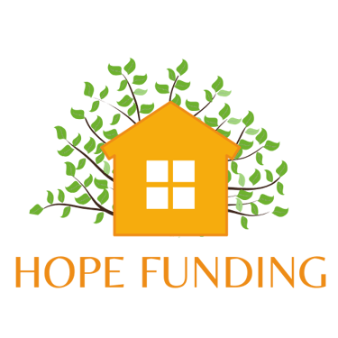 Helping Hands Home Loans logo