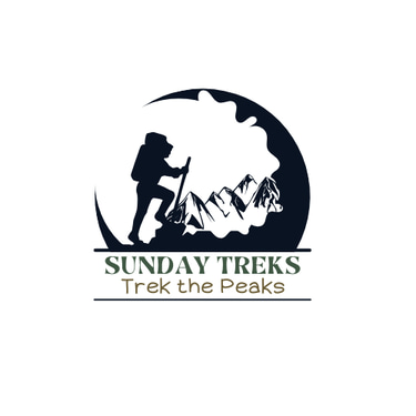 sundaytreks logo