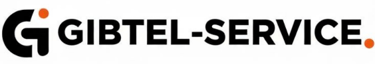 Gibtel Service logo