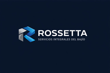 Rossetta Bajío logo