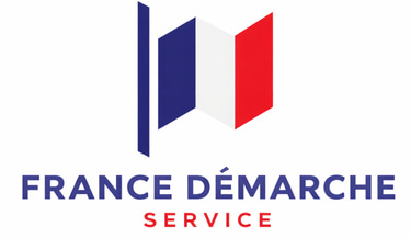 France Démarche Service logo