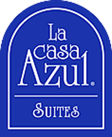 Hotel La Casa Azul Suites logo