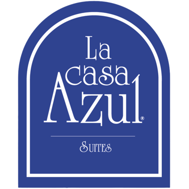 Hotel La Casa Azul Suites logo