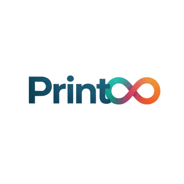 Printoo logo