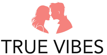 TRUE VIBES WHERE YOUR LOVE FINDS LOVE PRIVATE LIMITED logo