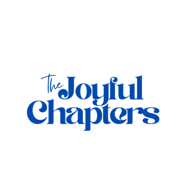 Joyful Chapters logo