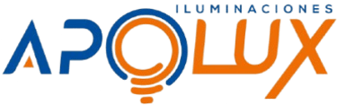 Iluminaciones Apolux logo