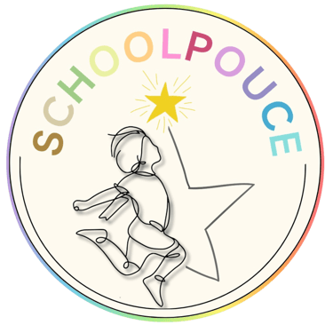 SchoolPouce logo