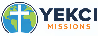Yekci's Mission Trip logo