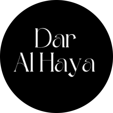 Dar Al Haya logo