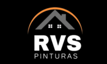 RVS Pinturas logo