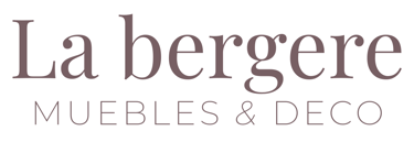 La Bergere Muebleria logo