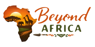 Beyond Africa logo