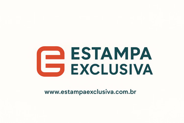 www.estampaexclusiva.com.br logo