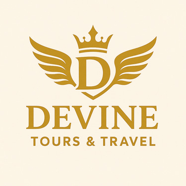 Devine tourstravel logo