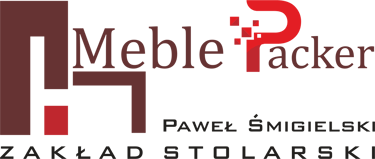 Meble Packer logo