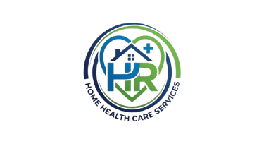 HR Home Health Care Services logo