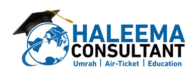 Haleema Consultant logo