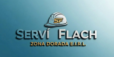 SERVI FLACH ZONA DORADA E.I.R.L. logo